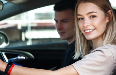 Top Benefits of A and H Driving School: Mastering the Road with Confidence