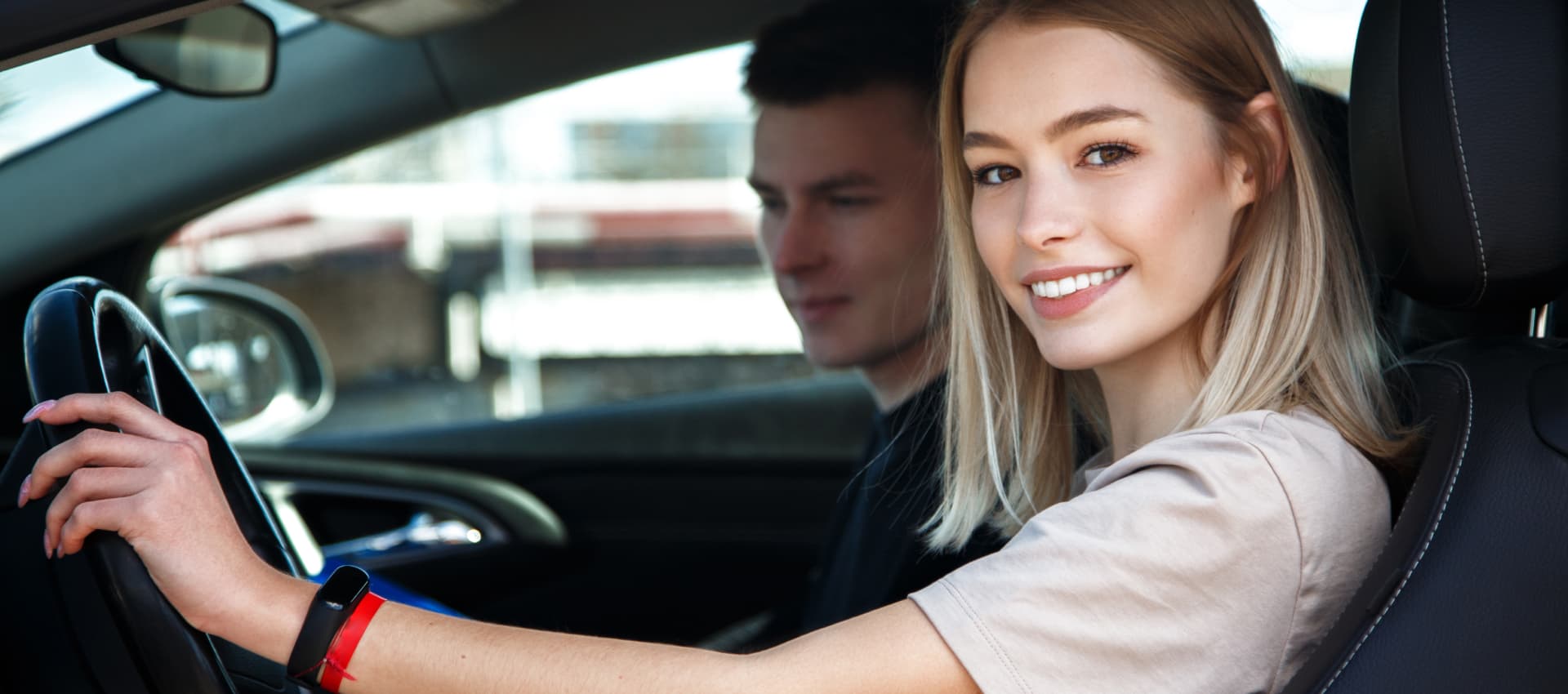 Top Benefits of A and H Driving School: Mastering the Road with Confidence