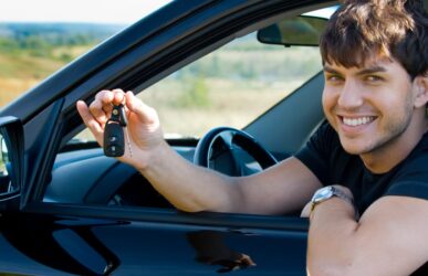 How Driving Lessons Can Improve Your Road Safety Skills?